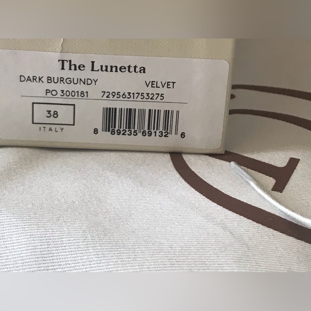 M GEMI The Lunetta - Picture 9 of 11